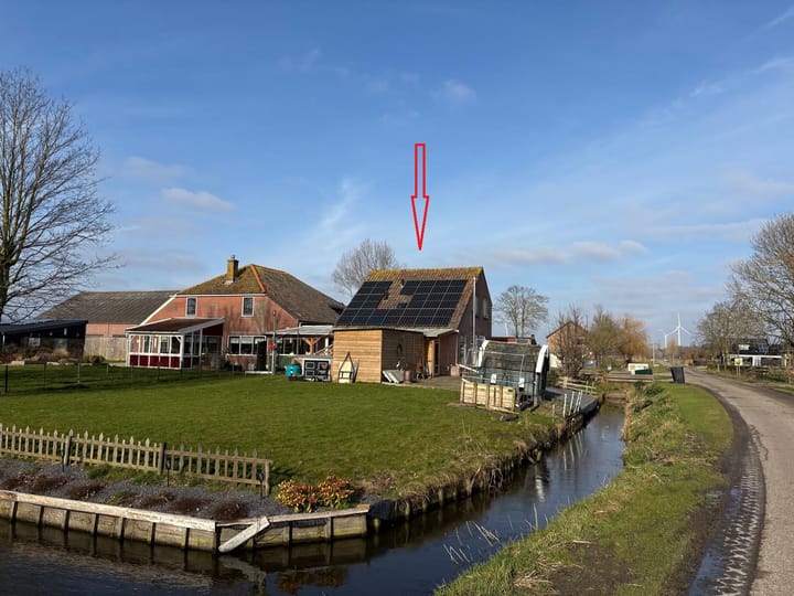 Foto 3 van Tropweere 11