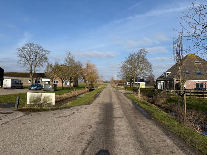 Foto 4 van Tropweere 11