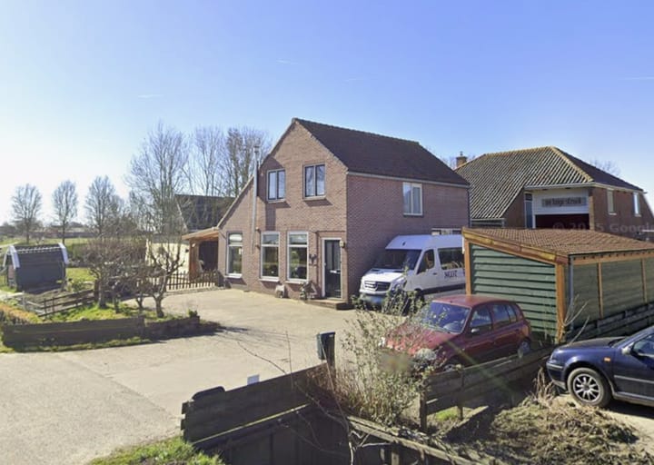 Foto 5 van Tropweere 11