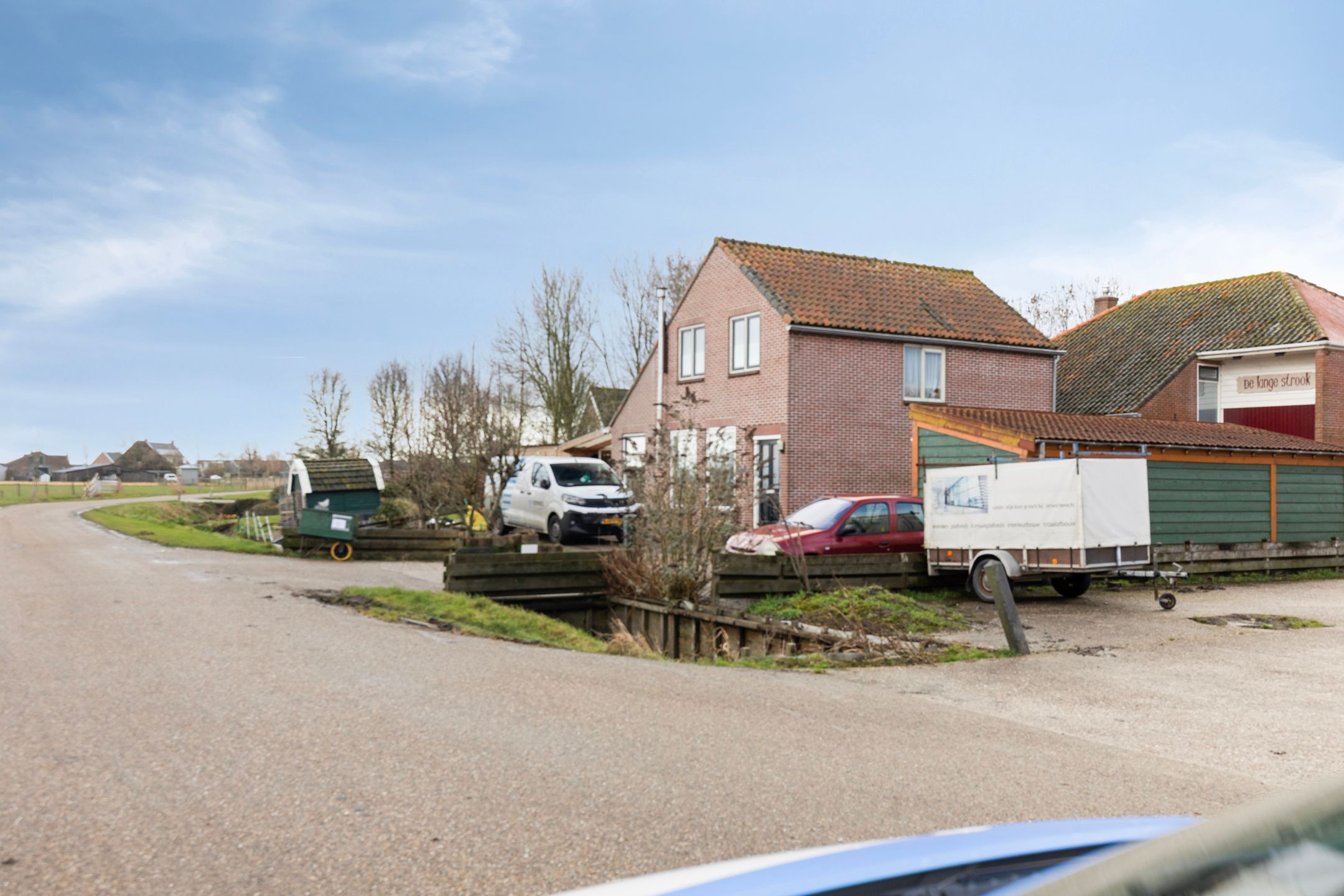 Foto 6 van Tropweere 11