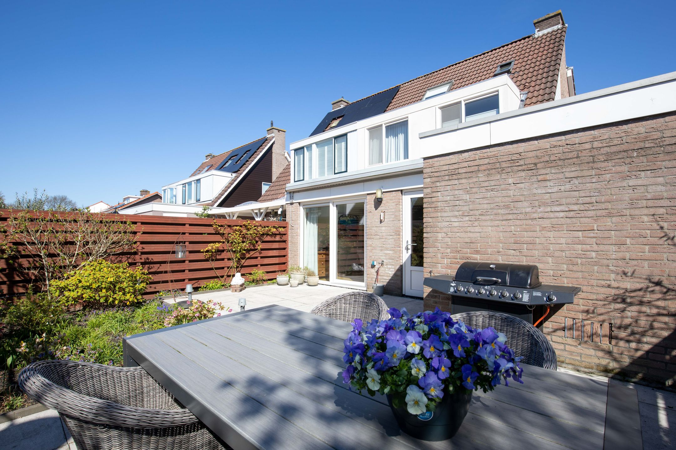 Photo 39 of Hortensialaan 54