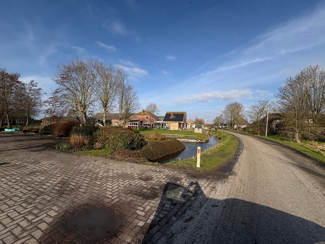 Foto 7 van Tropweere 11