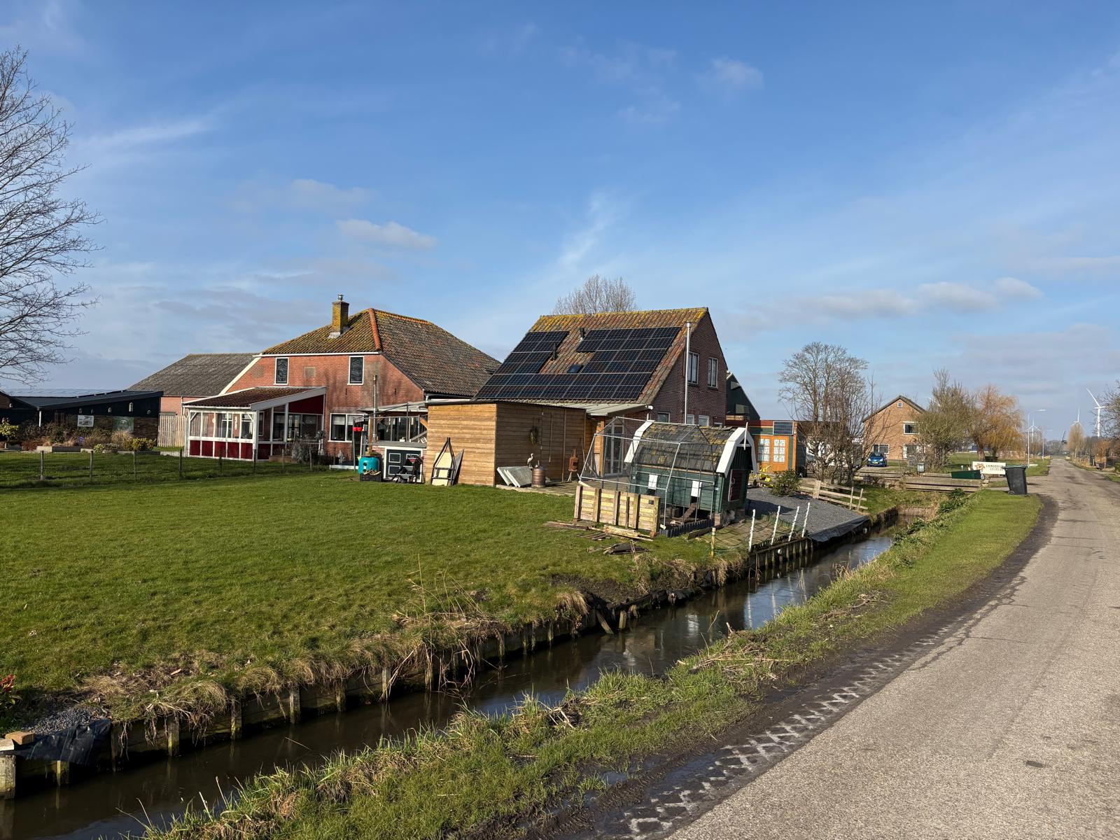 Foto 9 van Tropweere 11