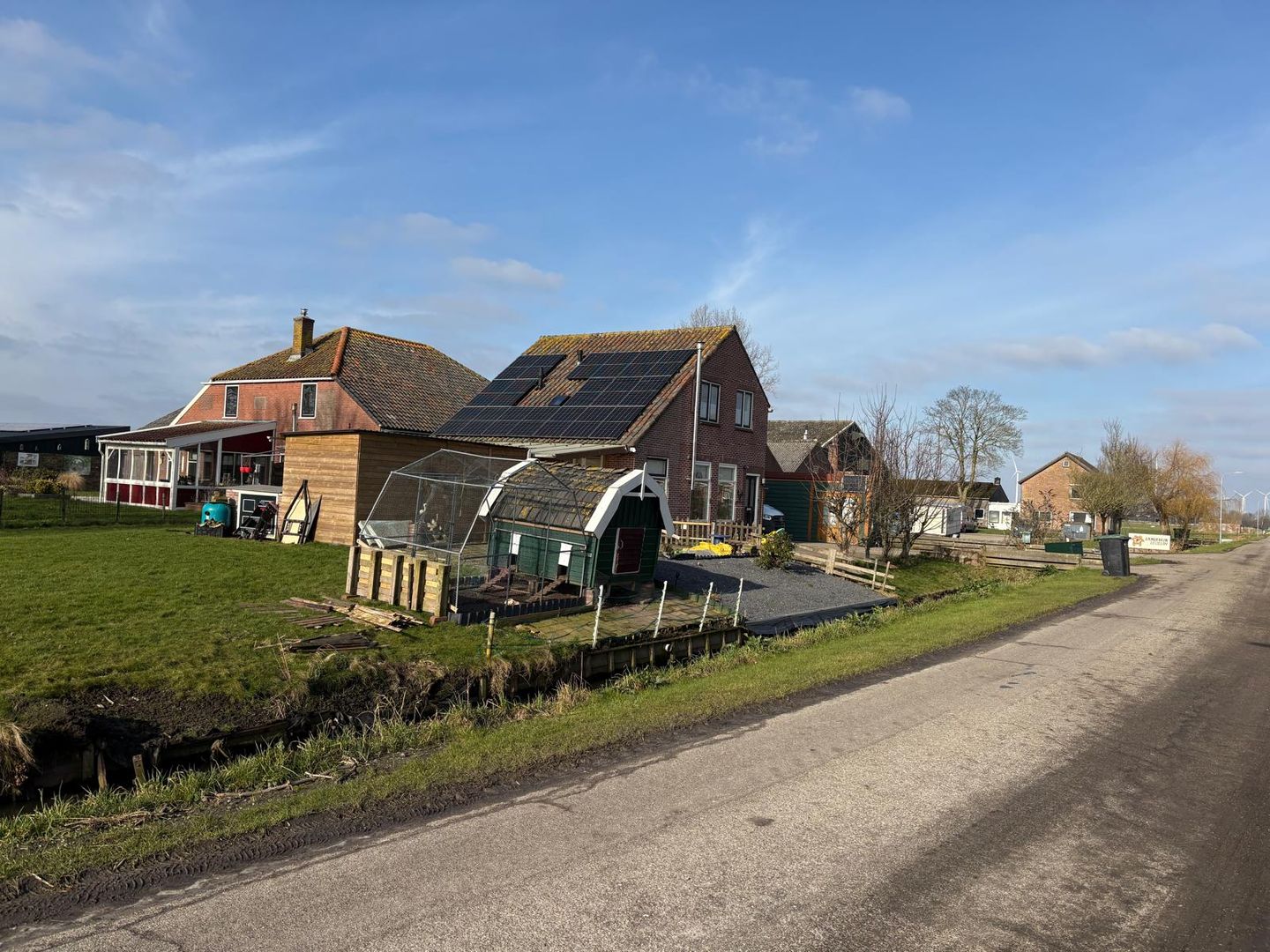 Foto 10 van Tropweere 11