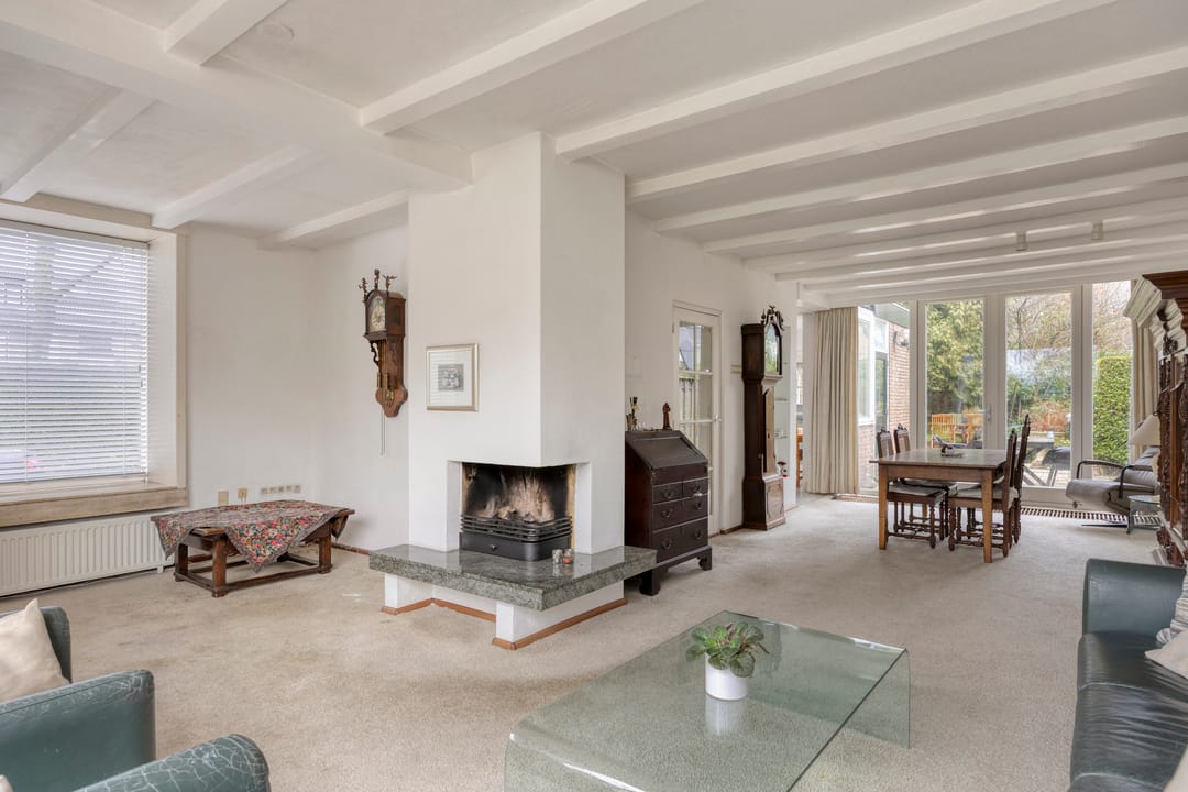 Foto 2 van Laan van Nederhoven 92