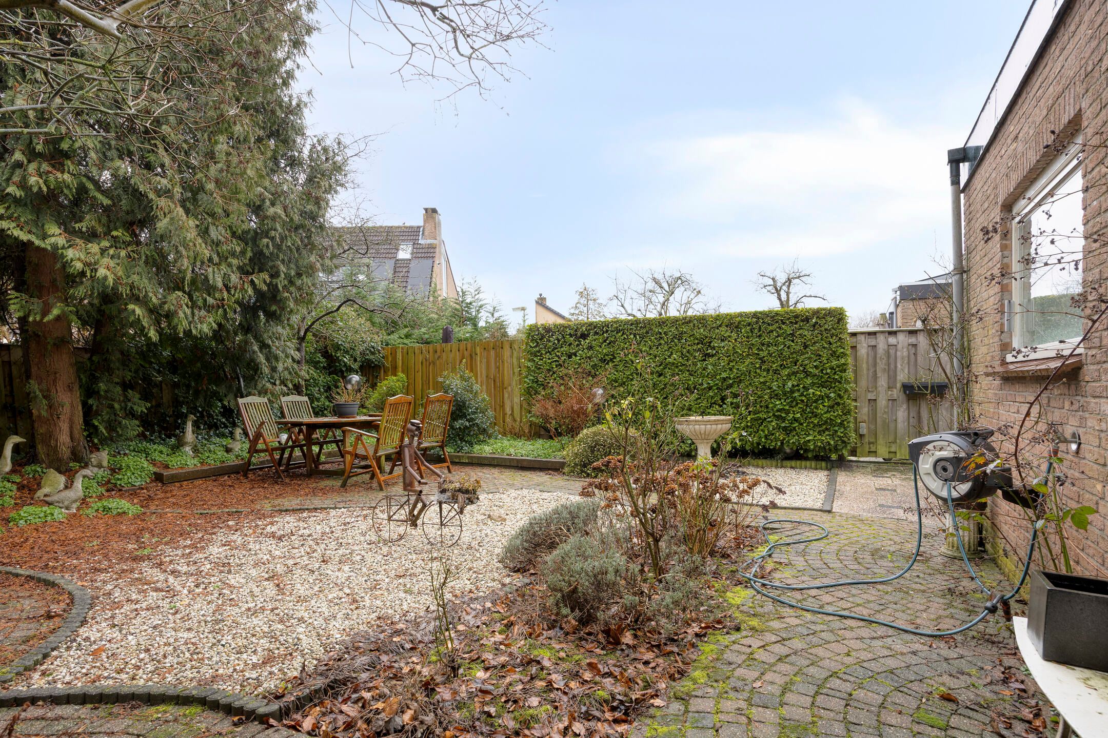 Foto 3 van Laan van Nederhoven 92