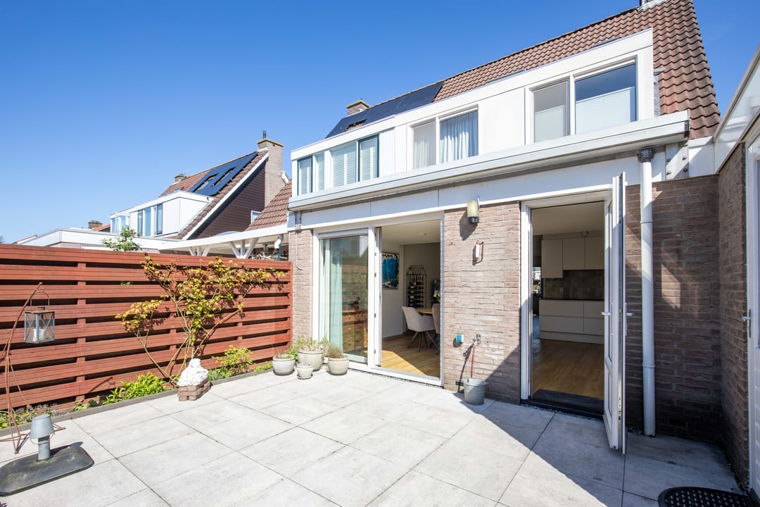 Photo 41 of Hortensialaan 54