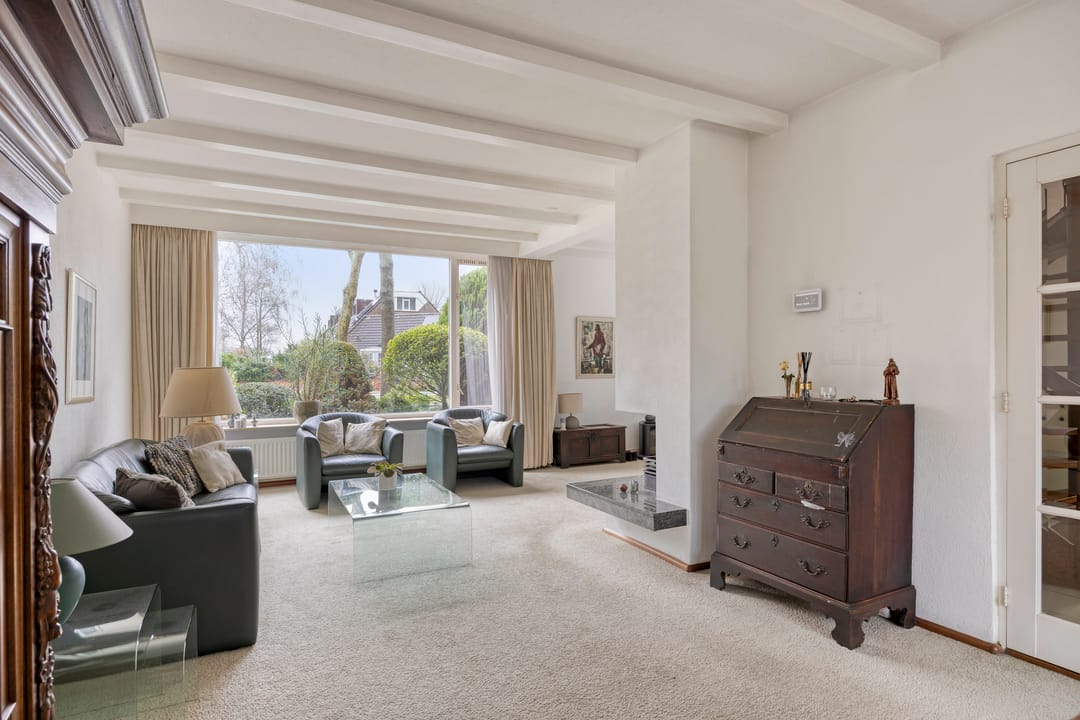 Foto 7 van Laan van Nederhoven 92