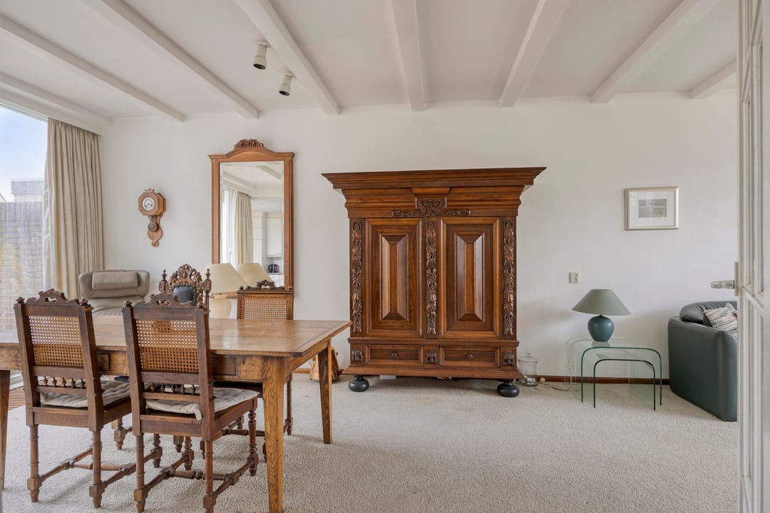 Foto 8 van Laan van Nederhoven 92