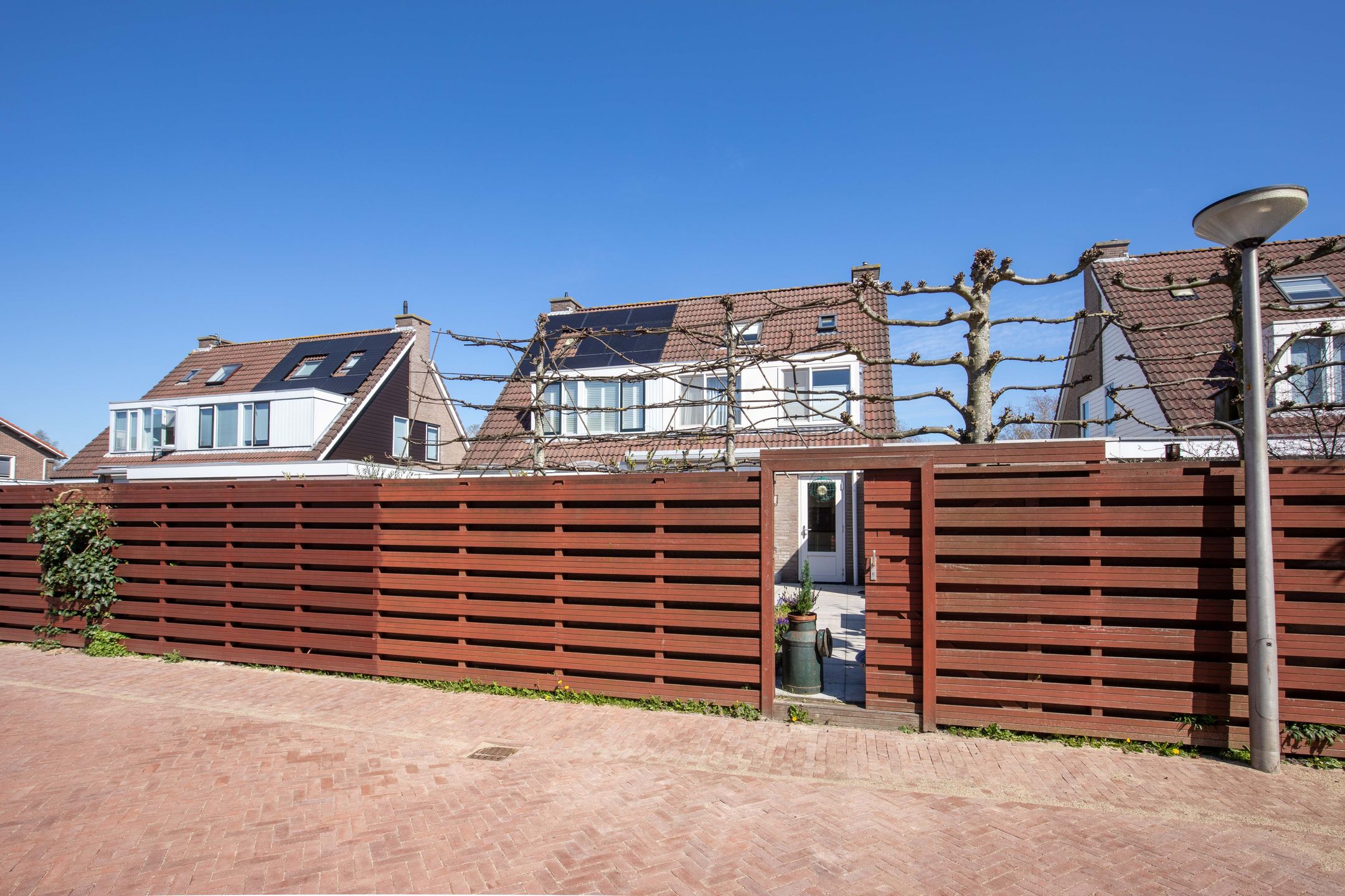 Photo 42 of Hortensialaan 54