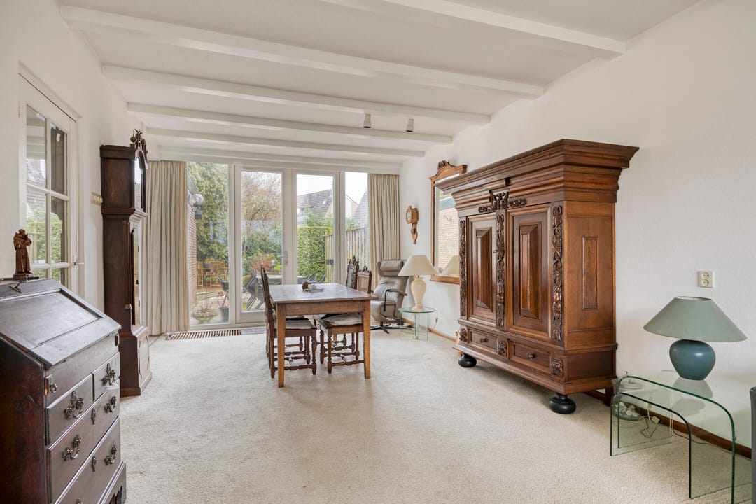 Foto 11 van Laan van Nederhoven 92