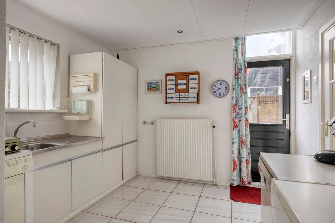 Foto 16 van Laan van Nederhoven 92