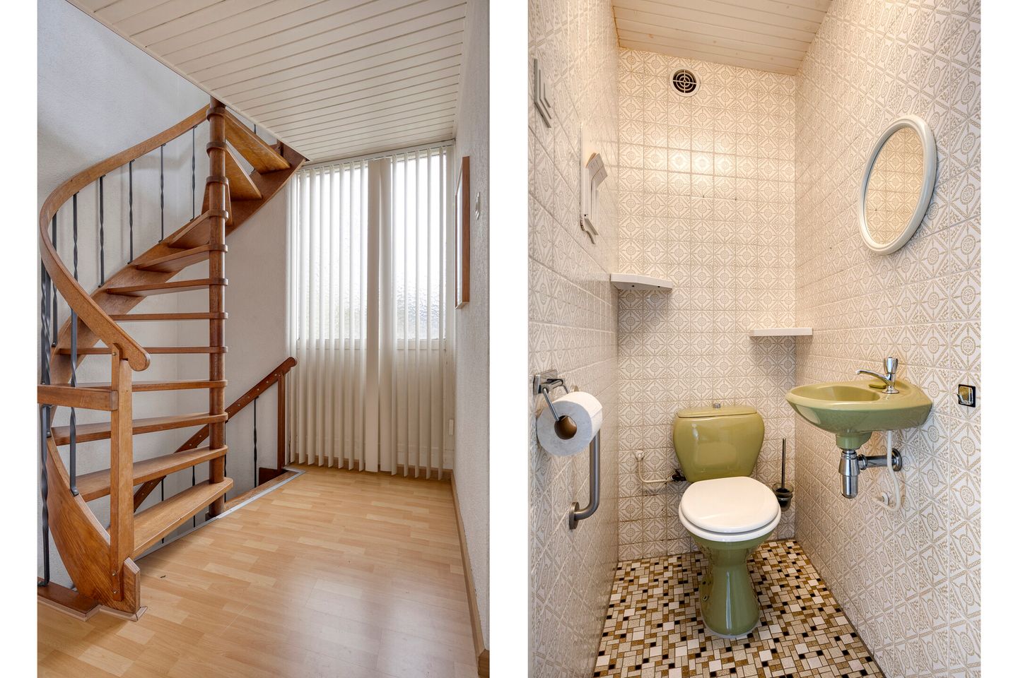 Foto 20 van Laan van Nederhoven 92