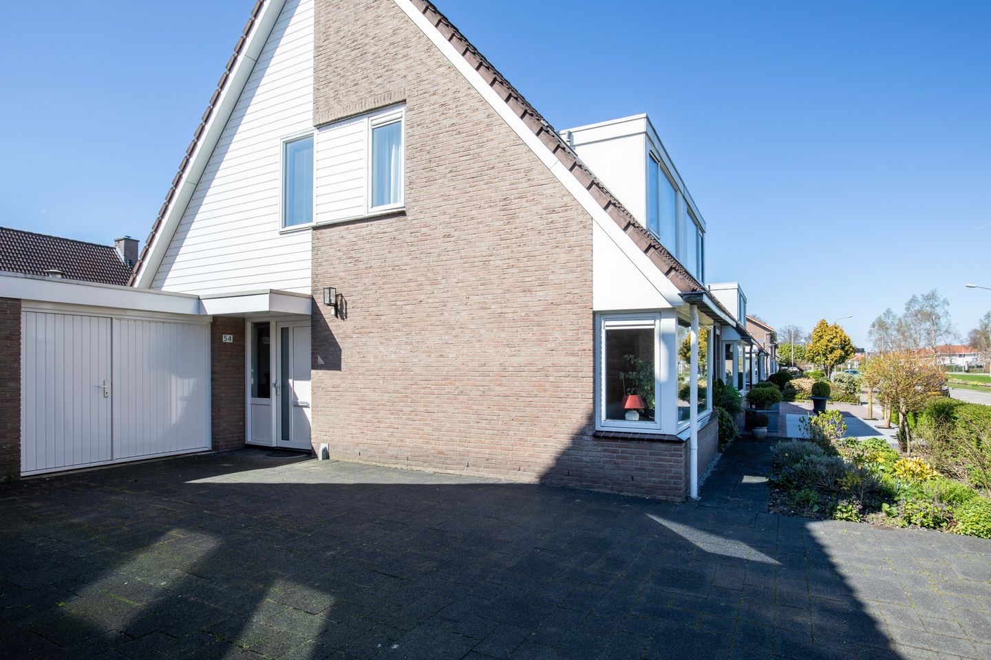 Photo 44 of Hortensialaan 54