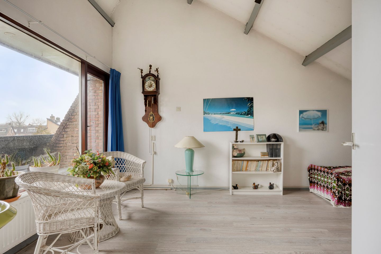 Foto 34 van Laan van Nederhoven 92