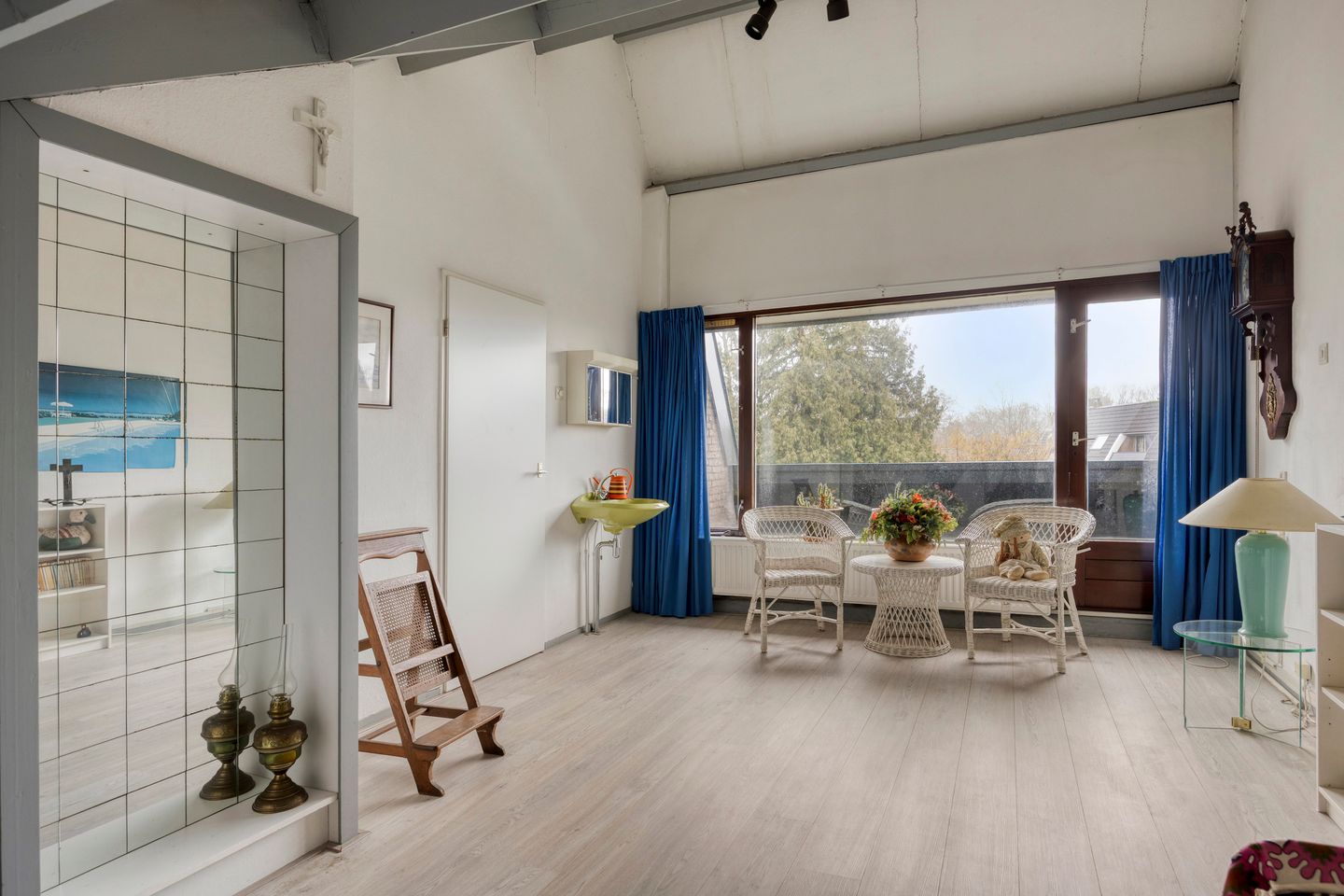 Foto 35 van Laan van Nederhoven 92