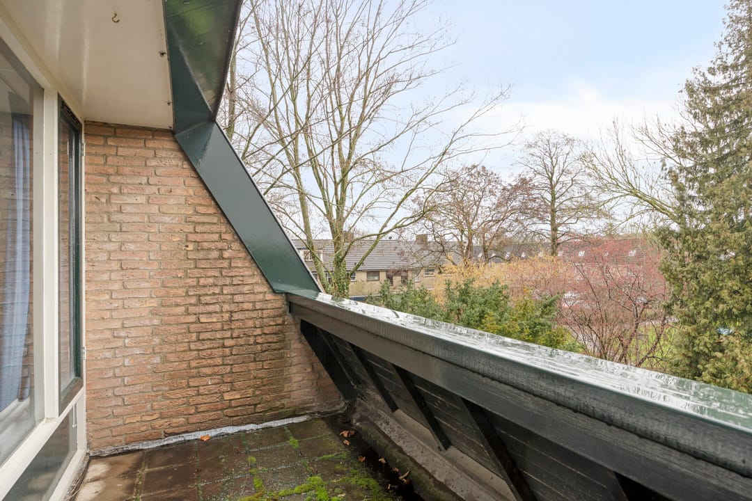 Foto 37 van Laan van Nederhoven 92