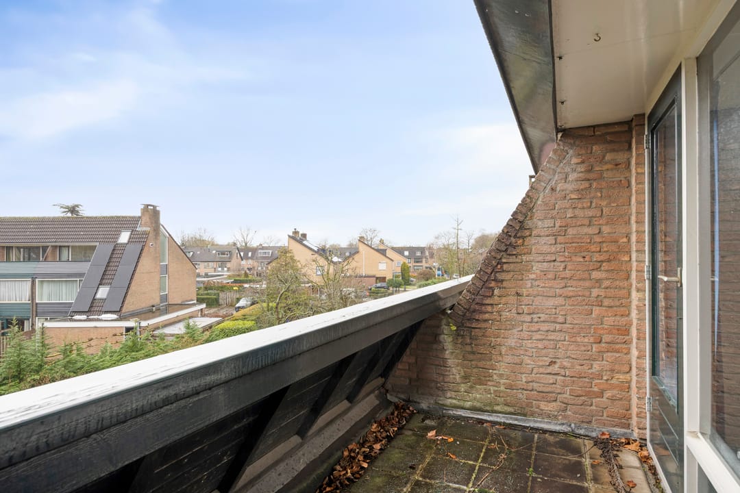 Foto 38 van Laan van Nederhoven 92