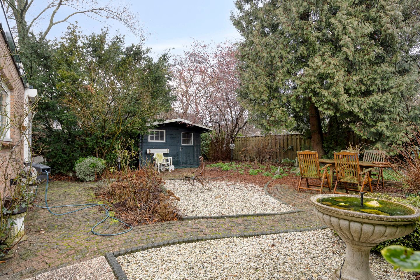 Foto 40 van Laan van Nederhoven 92