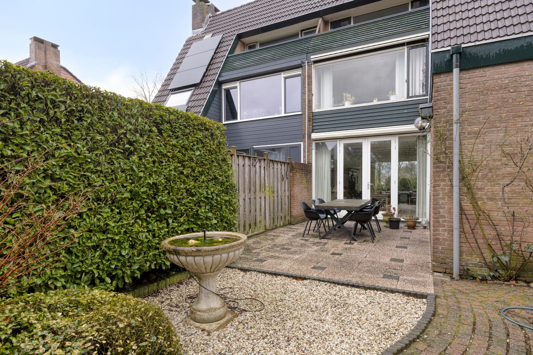 Foto 41 van Laan van Nederhoven 92