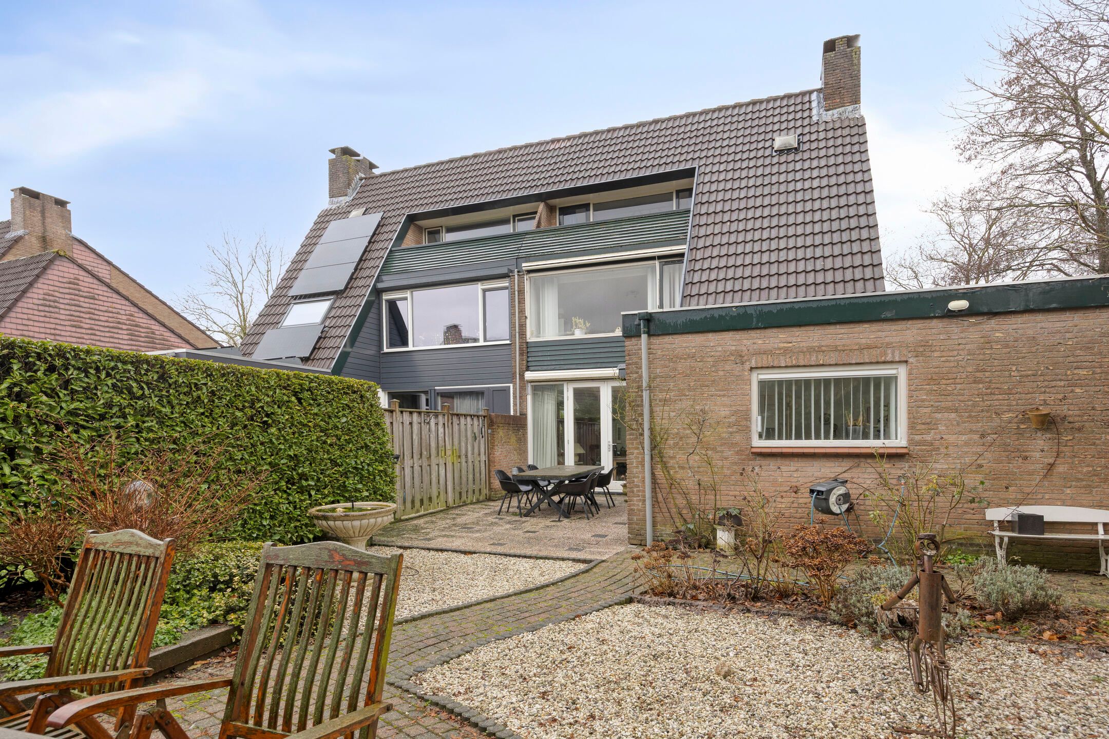 Foto 42 van Laan van Nederhoven 92