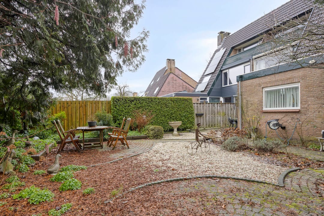 Foto 43 van Laan van Nederhoven 92