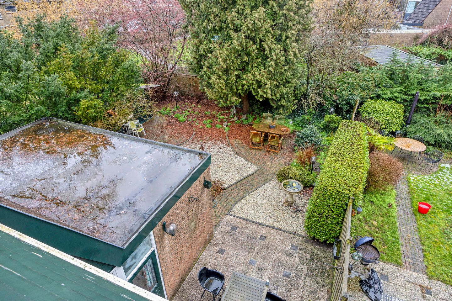 Foto 44 van Laan van Nederhoven 92