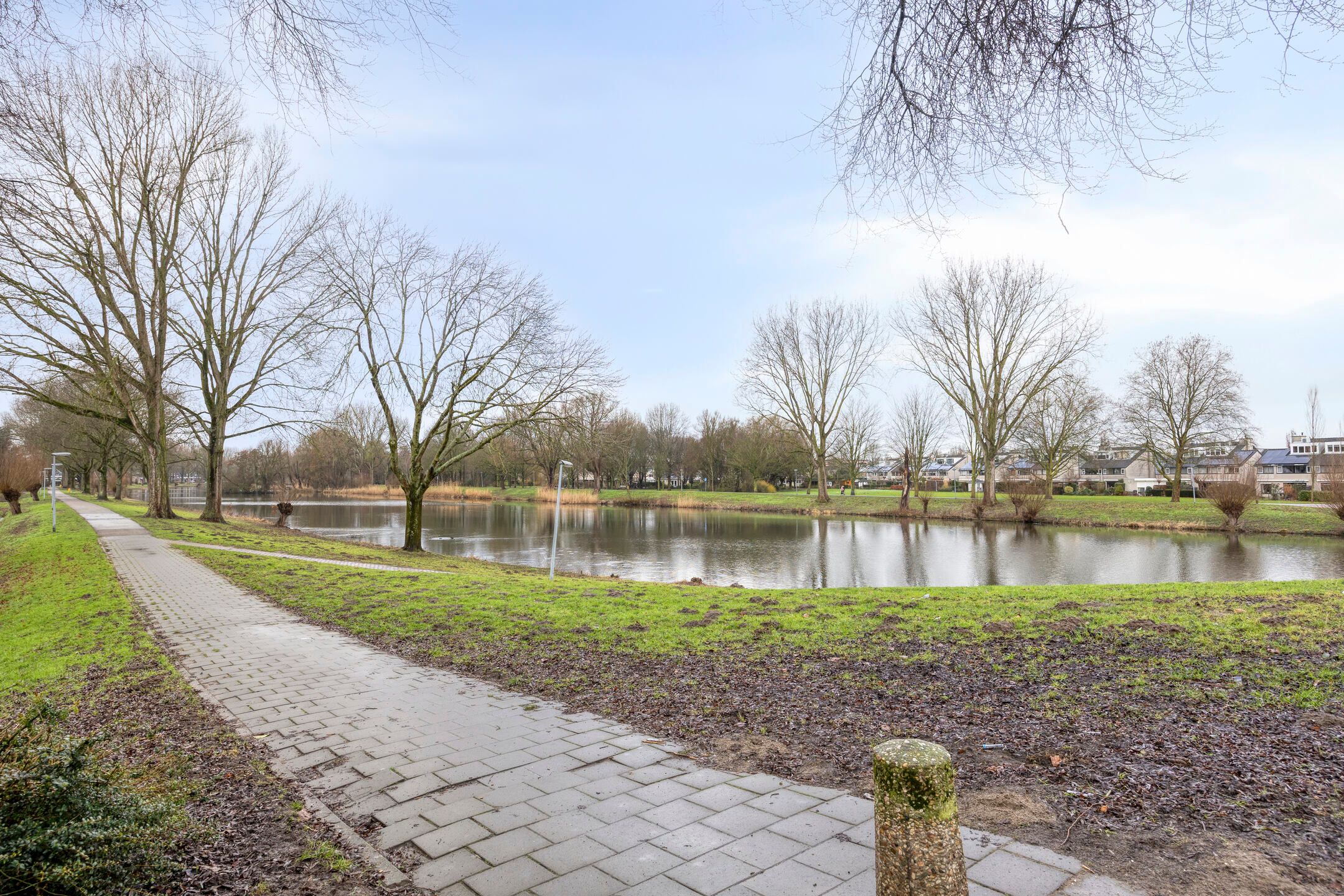 Foto 45 van Laan van Nederhoven 92