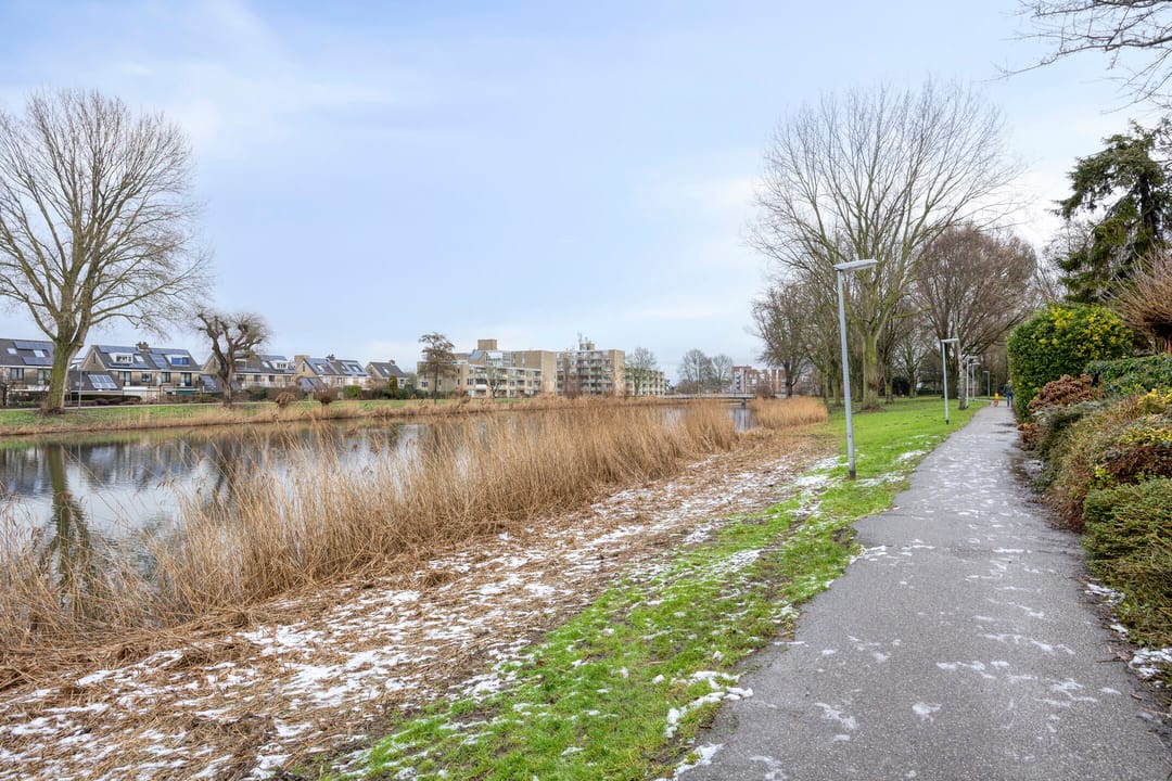 Foto 46 van Laan van Nederhoven 92