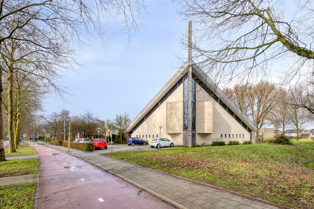 Foto 47 van Laan van Nederhoven 92