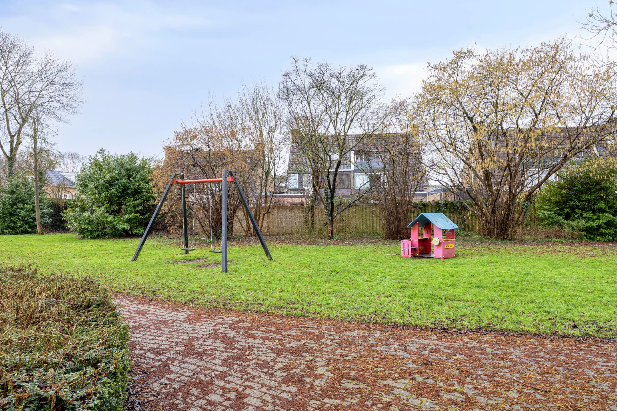 Foto 48 van Laan van Nederhoven 92