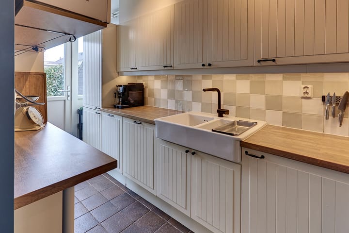 Foto 3 van De Wittenhagen 105