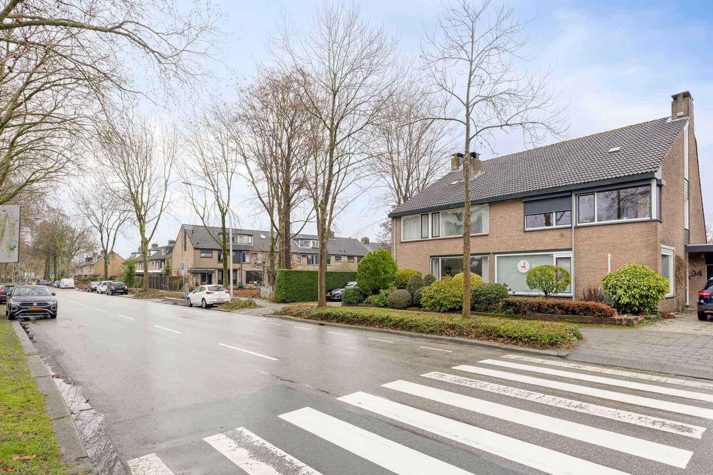 Foto 50 van Laan van Nederhoven 92