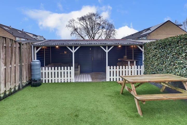 Foto 4 van De Wittenhagen 105