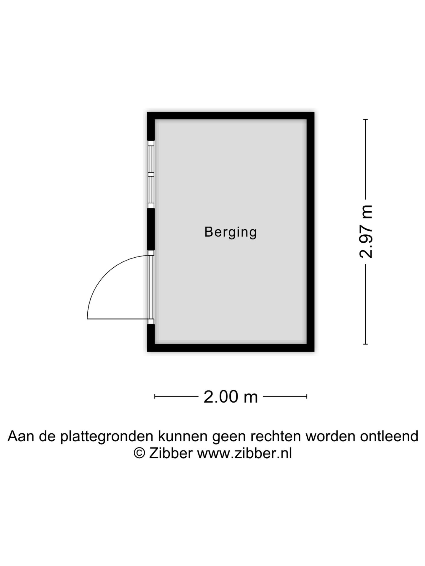Foto 55 van Laan van Nederhoven 92