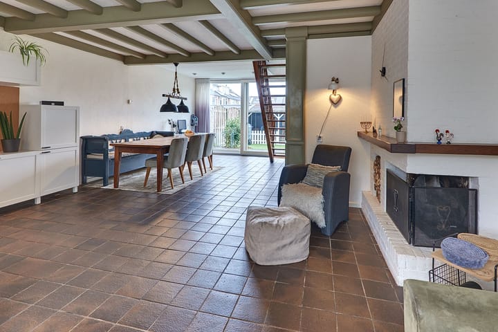 Foto 2 van De Wittenhagen 105