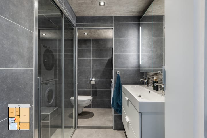 Foto 4 van Bachplein 135