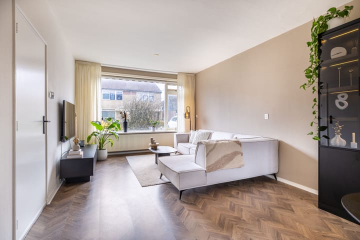 Foto 2 van Cecilia Benninghastrjitte 3