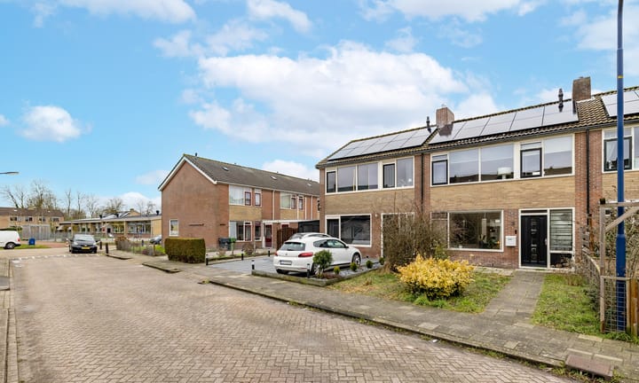 Foto 7 van Cecilia Benninghastrjitte 3