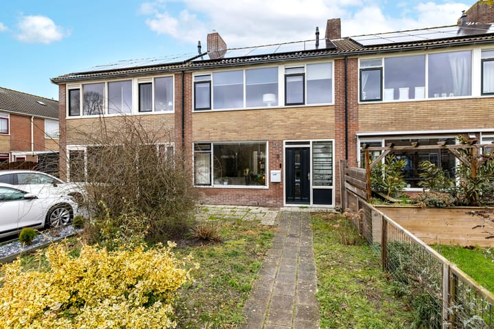 Foto 8 van Cecilia Benninghastrjitte 3