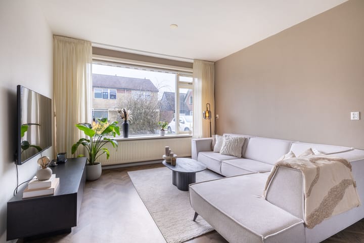 Foto 13 van Cecilia Benninghastrjitte 3