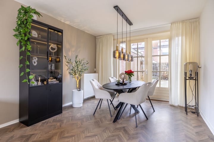 Foto 16 van Cecilia Benninghastrjitte 3