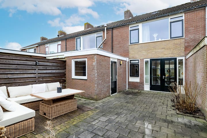 Foto 38 van Cecilia Benninghastrjitte 3