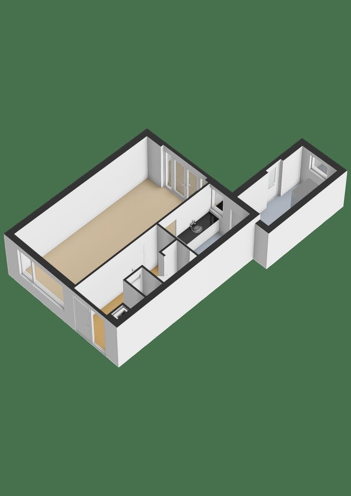 Foto 41 van Cecilia Benninghastrjitte 3