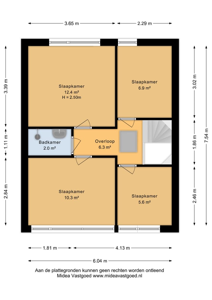 Foto 42 van Cecilia Benninghastrjitte 3