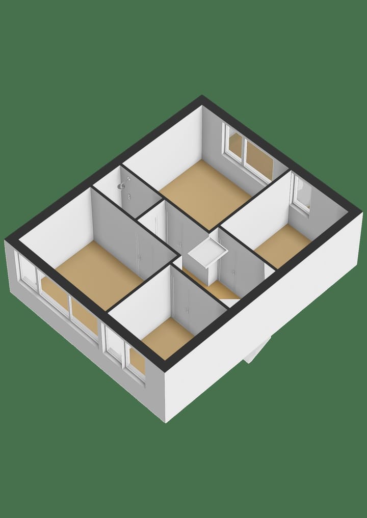 Foto 43 van Cecilia Benninghastrjitte 3