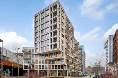 Kanseliersplein thumbnail