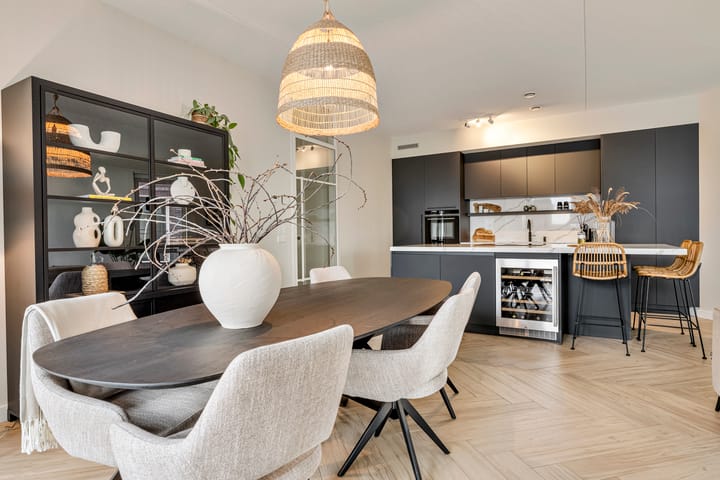 Foto 2 van Kanseliersplein 166