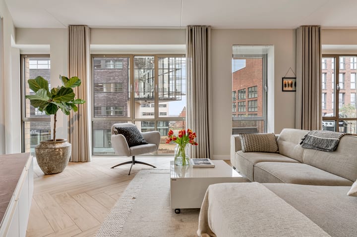 Foto 3 van Kanseliersplein 166