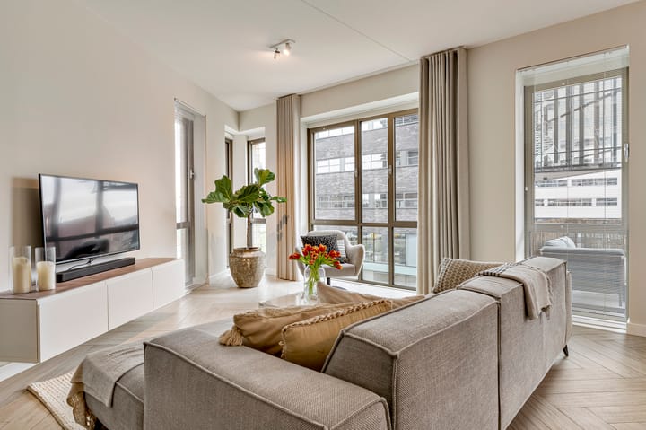 Foto 5 van Kanseliersplein 166